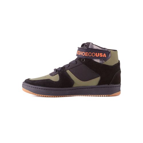 ZAPATILLAS DC PENSFORD SS LE