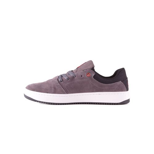 ZAPATILLAS DC CRISIS SS