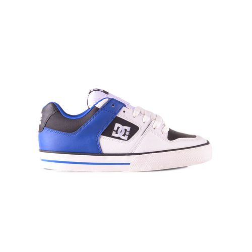 ZAPATILLAS DC PURE