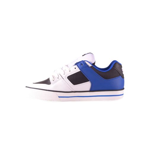 ZAPATILLAS DC PURE