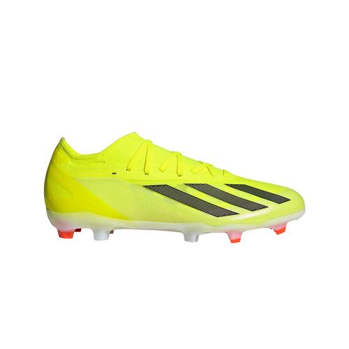 BOTINES ADIDAS X CRAZYFAST PRO FG FÚTBOL CAMPO