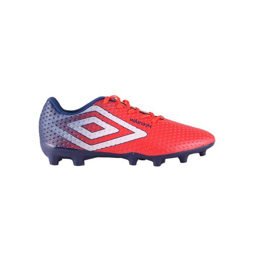BOTINES UMBRO WARSKIN FÚTBOL CAMPO
