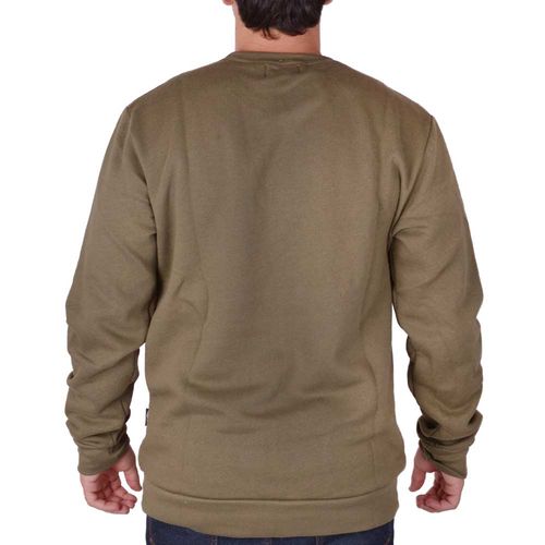 BUZO BILLABONG EMPTY WAVE CREW