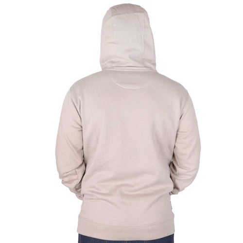 BUZO BURTON HORIZONTAL VAULT PO HOODIE