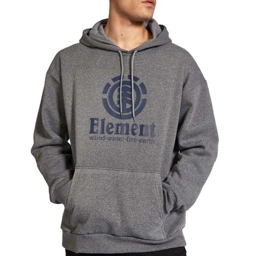 BUZO ELEMENT VERTICAL OVER HOOD