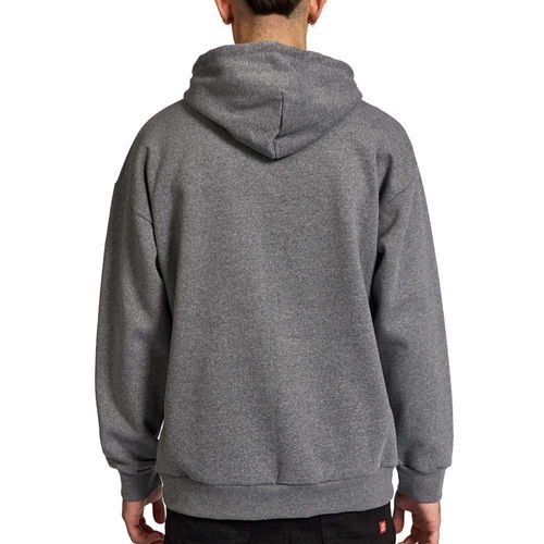 BUZO ELEMENT VERTICAL OVER HOOD