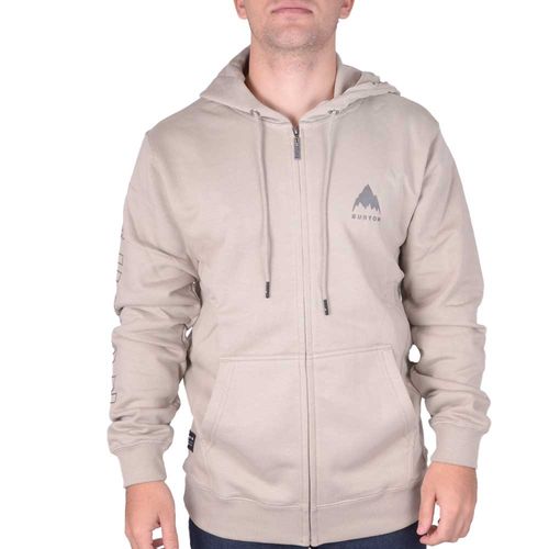 CAMPERA BURTON ELITE FZ HOODIE