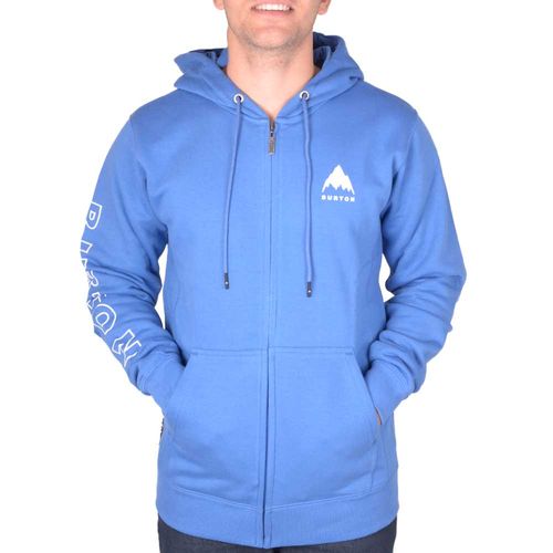 CAMPERA BURTON ELITE FZ HOODIE
