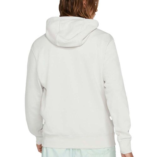 CAMPERA NIKE NSW CLUB HOODIE FZ FT