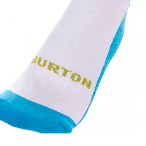 MEDIAS BURTON URBANA APRES STRIPES UNISEX