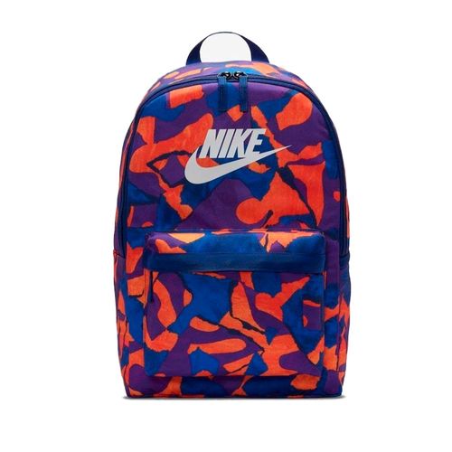 MOCHILA NIKE HERITAGE BKPK CTGRY AOP