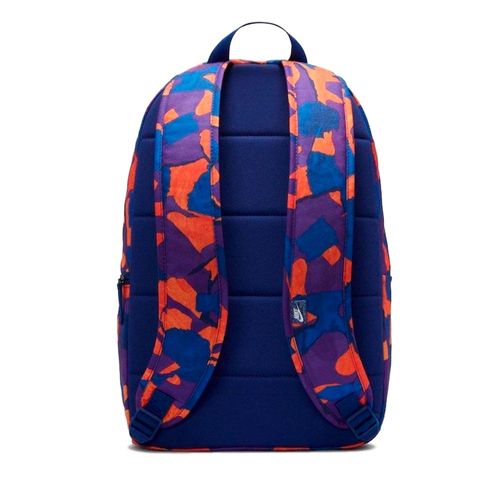 MOCHILA NIKE HERITAGE BKPK CTGRY AOP