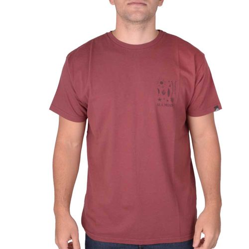 REMERA ALA MOANA LEAVES