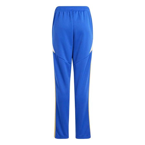 PANTALÓN ADIDAS PITCH 2 STREET MESSI NIÑO