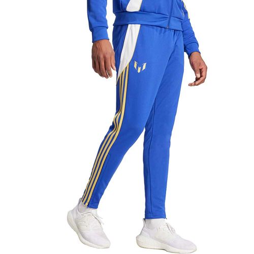 PANTALÓN ADIDAS PITCH 2 STREET MESSI