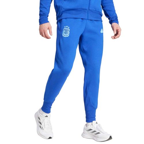 PANTALÓN ADIDAS DE VIAJE ARGENTINA AFA 24