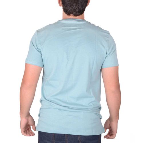 REMERA BURTON ELITE POCKET TONE