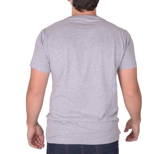 REMERA BURTON MOUNTAIN VAULT LINE SS TEE