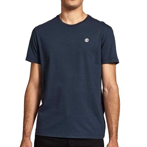 REMERA ELEMENT BRAND TEE