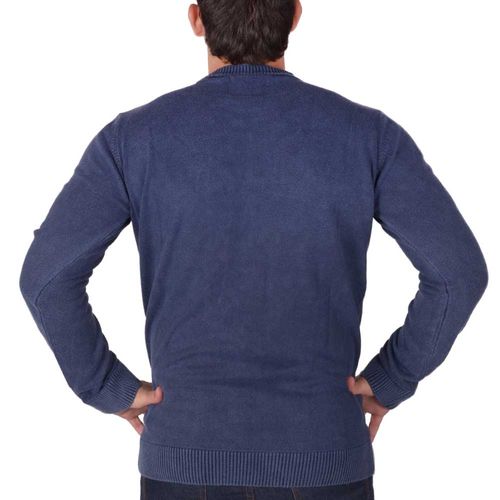 SWEATER ALA MOANA FADED STRIPE