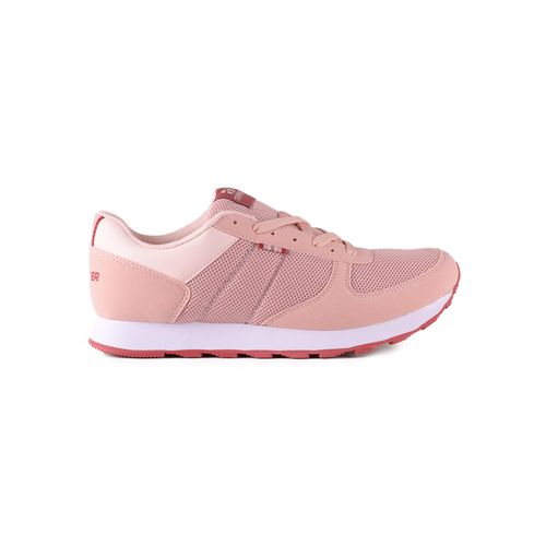 ZAPATILLAS TOPPER T.350 MESH MUJER