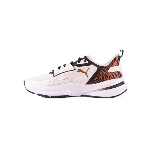 ZAPATILLAS PUMA PWRFRAME TR 3 ANIMAL REMIX MUJER