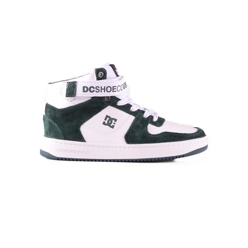 ZAPATILLAS DC PENSFORD SS LE