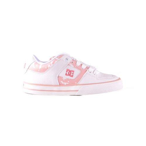 ZAPATILLAS DC PURE MUJER