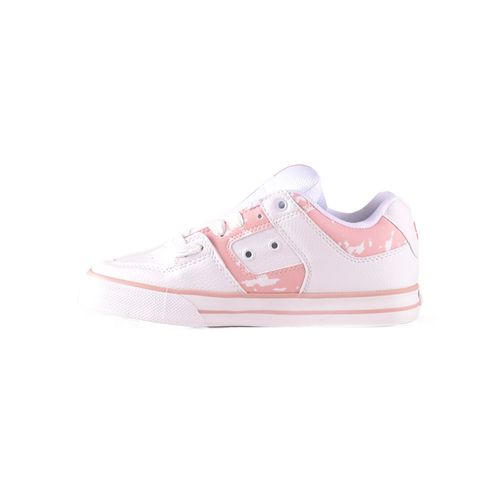 ZAPATILLAS DC PURE MUJER