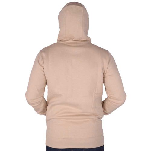 CAMPERA CANGURO QUIKSILVER ANDY LOGO