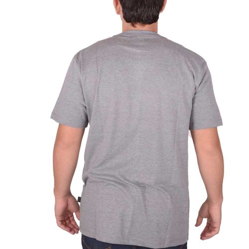 REMERA QUIKSILVER COMP LOGO VIG