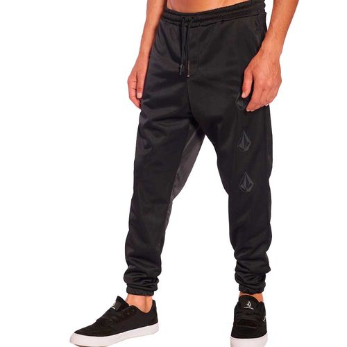 PANTALÓN VOLCOM JOGGER FE TECH ICONIC