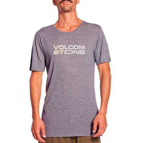 REMERA VOLCOM TE EUROLASH PRO TECH