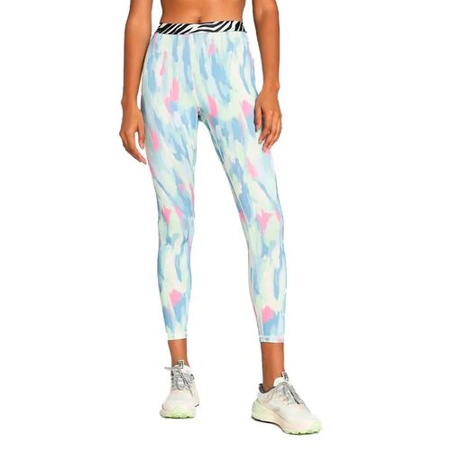 CALZA PUMA ANIMAL REMIX HW 7/8 TIGHT MUJER