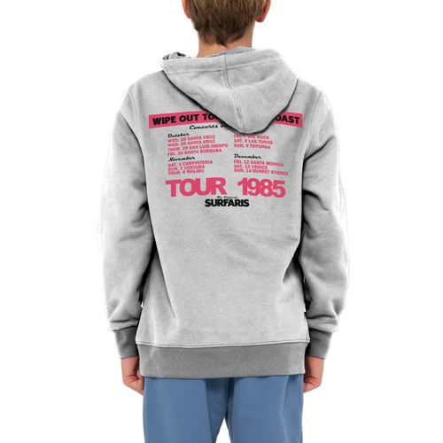 BUZO RUSTY SURF TOUR HOOD JR NIÑO