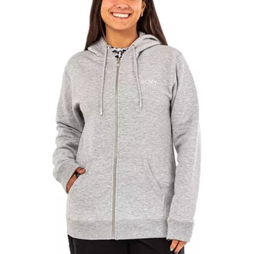 CAMPERA ROXY CANG SURF ZIPPED MUJER
