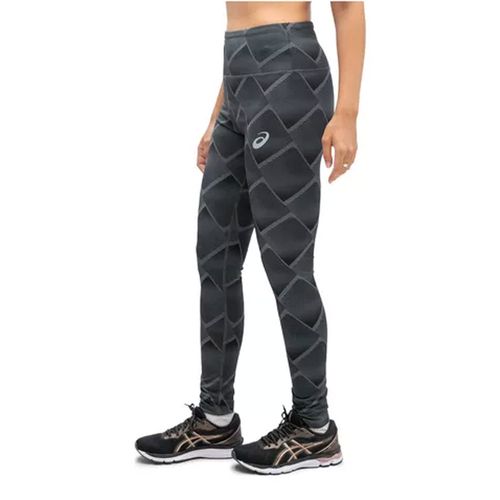 CALZA ASICS LARGA SOUND GRAPHIC MUJER