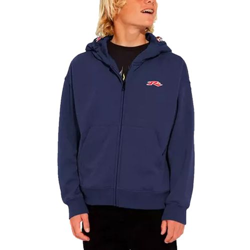 CAMPERA RUSTY RADIAL ZH JR NIÑO