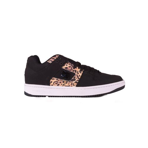 ZAPATILLAS DC MANTECA SS MUJER