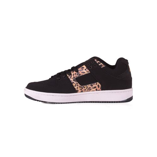 ZAPATILLAS DC MANTECA SS MUJER