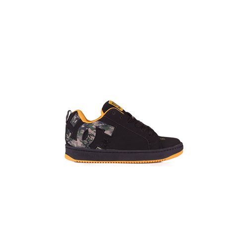 ZAPATILLAS DC COURT GRAFFIK SS NIÑO