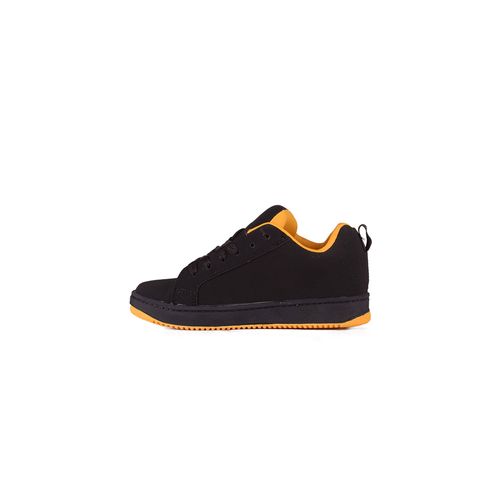 ZAPATILLAS DC COURT GRAFFIK SS NIÑO