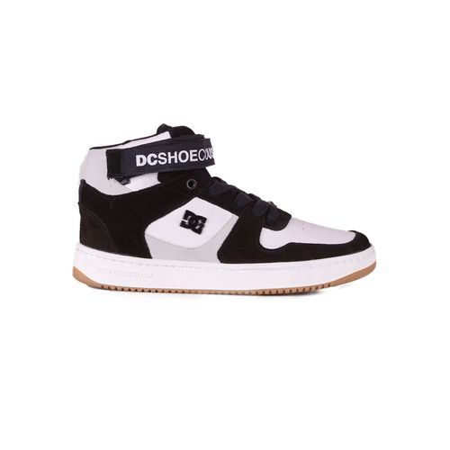 ZAPATILLAS DC PENSFORD SS LE