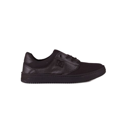 ZAPATILLAS DC PLAZA TC TX SS
