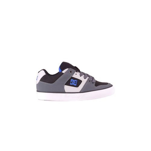 ZAPATILLAS DC PURE NIÑO