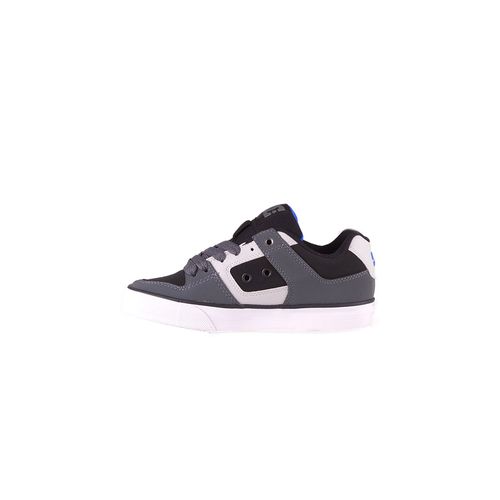 ZAPATILLAS DC PURE NIÑO