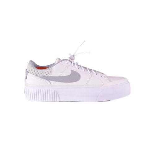 ZAPATILLAS NIKE COURT LEGACY LIFT MUJER