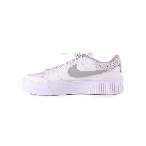 ZAPATILLAS NIKE COURT LEGACY LIFT MUJER