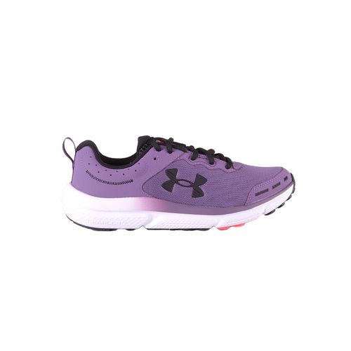 ZAPATILLAS UNDER ARMOUR CHARGED 10 MUJER