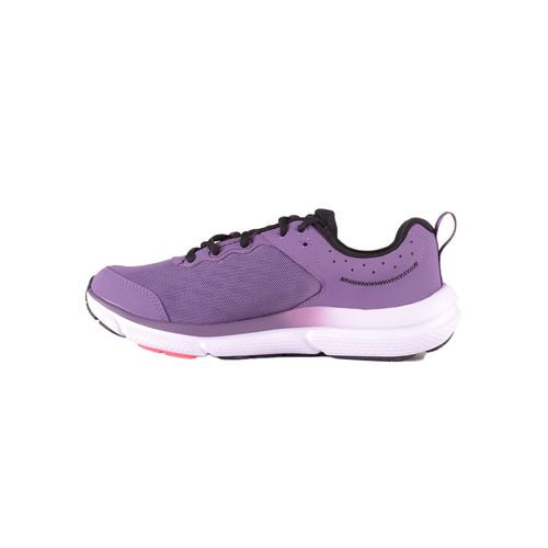 ZAPATILLAS UNDER ARMOUR CHARGED 10 MUJER